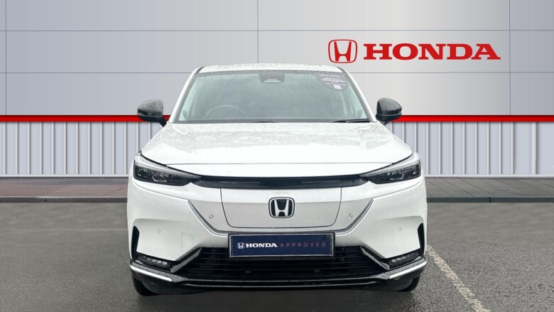 Honda E Ny1 150kW Elegance 69kWh 5dr Auto Electric Hatchback